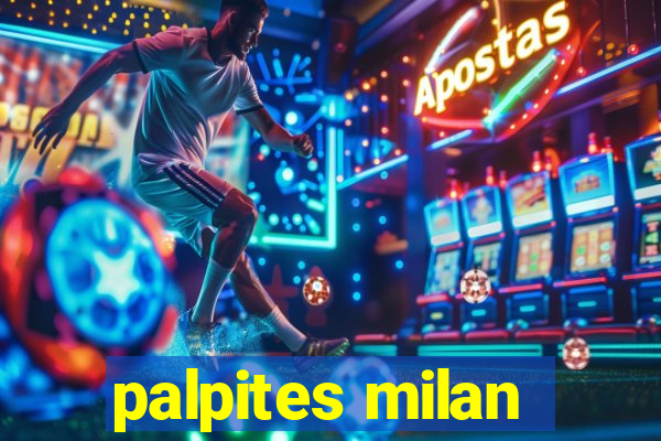 palpites milan